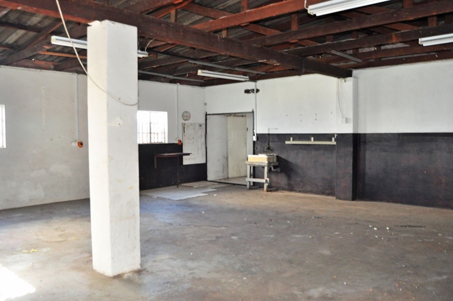 Commercial Property for Sale in Lansdowne Western Cape